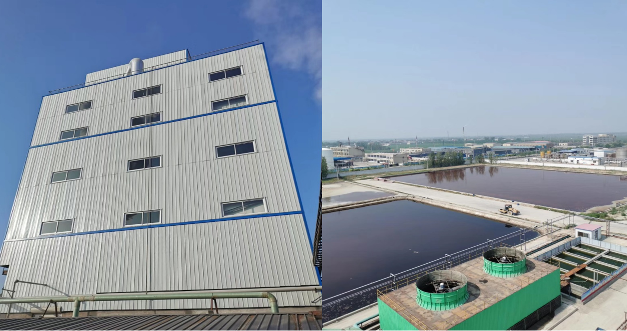 农药行业--河北兴柏农业科技有限公司