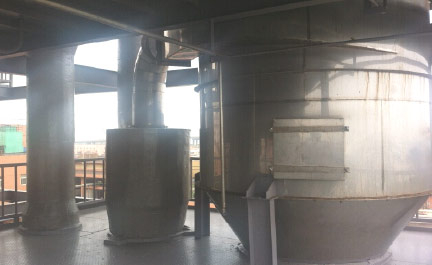 节能环保的设备——MVR蒸发器