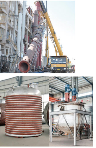 MVR蒸发器为什么价格比较高